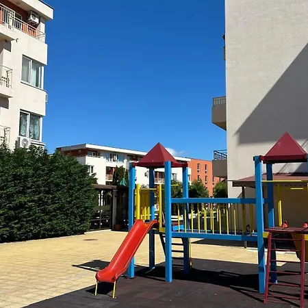 Sunny Pause Apartamento *