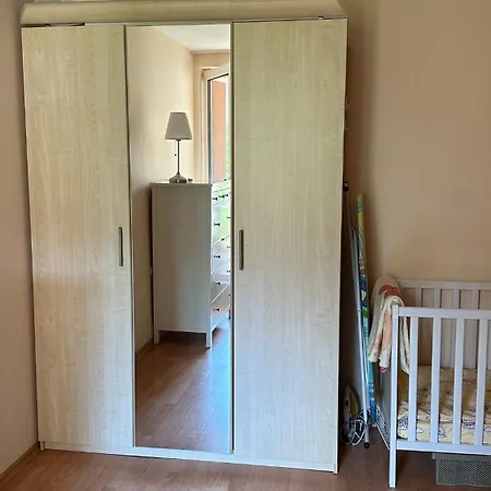 Sunny Pause Apartamento *