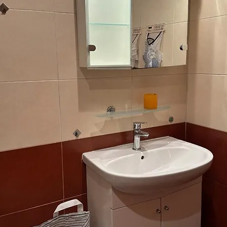 Apartamento Sunny Pause *