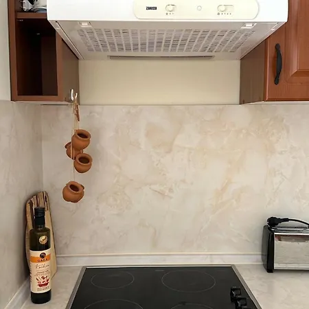 Sunny Pause Apartamento *