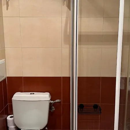 Sunny Pause Apartament Słoneczny Brzeg