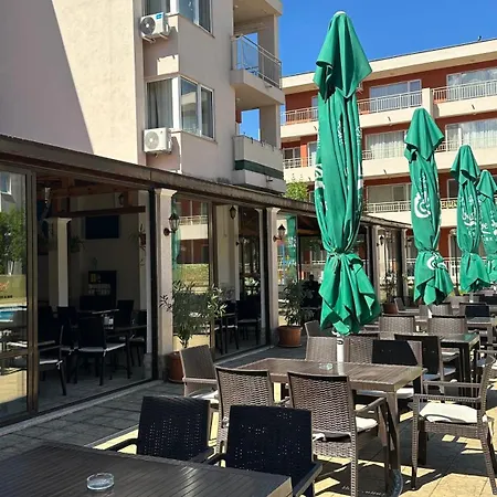 Sunny Pause Appartement Sunny Beach